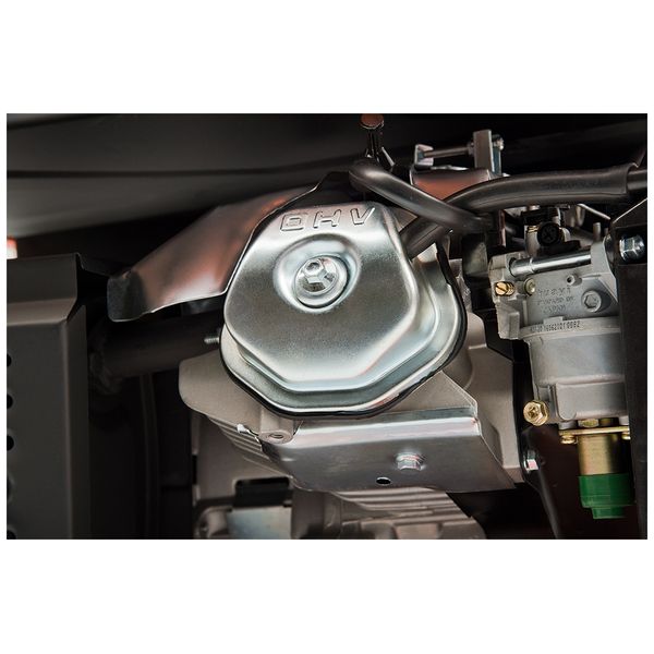 Генератор бензиновый Daewoo GDA 8500E