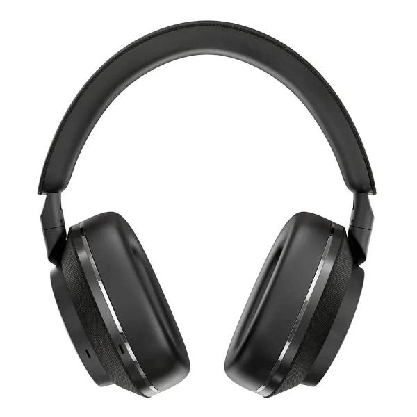 Наушники полноразмерные Bluetooth Bowers & Wilkins Px7 S2 черный