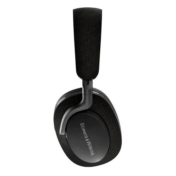 Наушники полноразмерные Bluetooth Bowers & Wilkins Px7 S2 черный