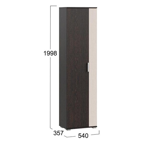 Шкаф для прихожей Трия Эрика 218600