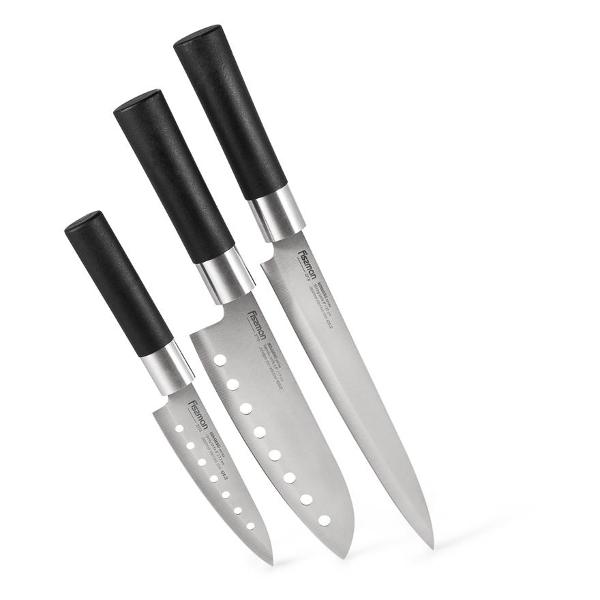 Набор ножей FISSMAN MINAMINO