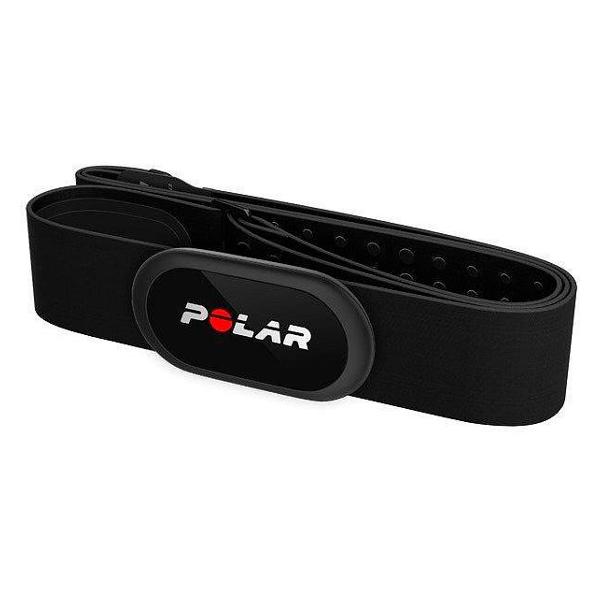 Пульсометр Polar H10 Black