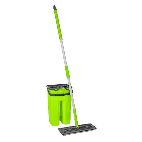 Швабра с ведром Weazy W100002