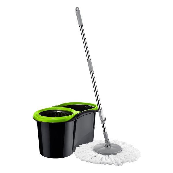 Швабра с ведром Weazy W100005