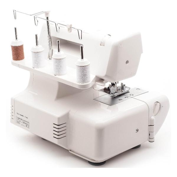 Оверлок Jaguar 055D