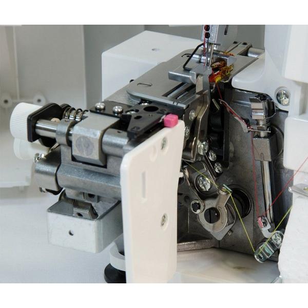 Оверлок Janome ML785