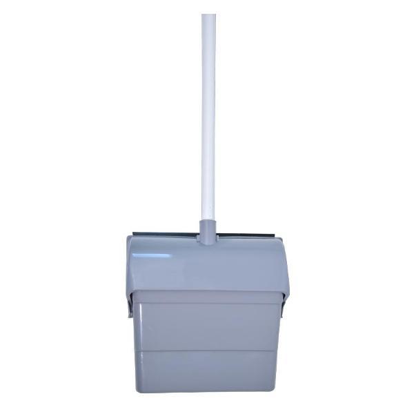 Совок Pol`Hop с длинной ручкой 930078