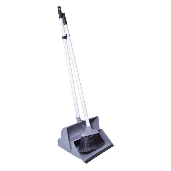 Совок Pol`Hop с длинной ручкой 930078