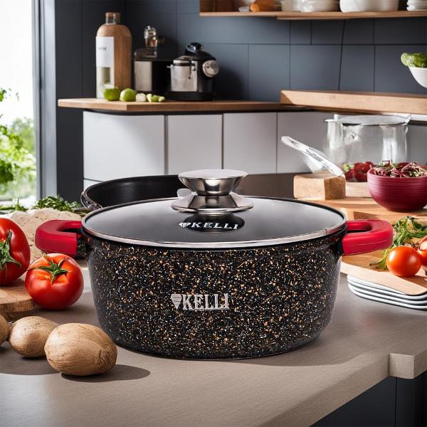 Кастрюля Kelli KL-4022-20
