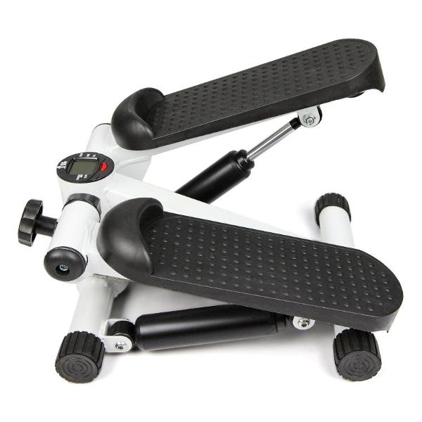 Степпер Atlas Sport AS-504 White