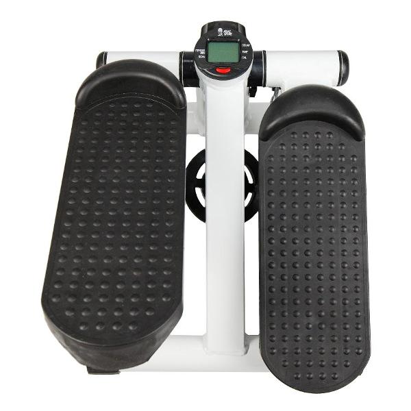 Степпер Atlas Sport AS-504 White