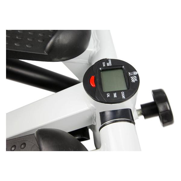 Степпер Atlas Sport AS-504 White