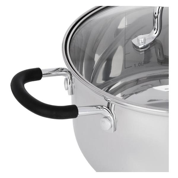 Кастрюля BY 822-214