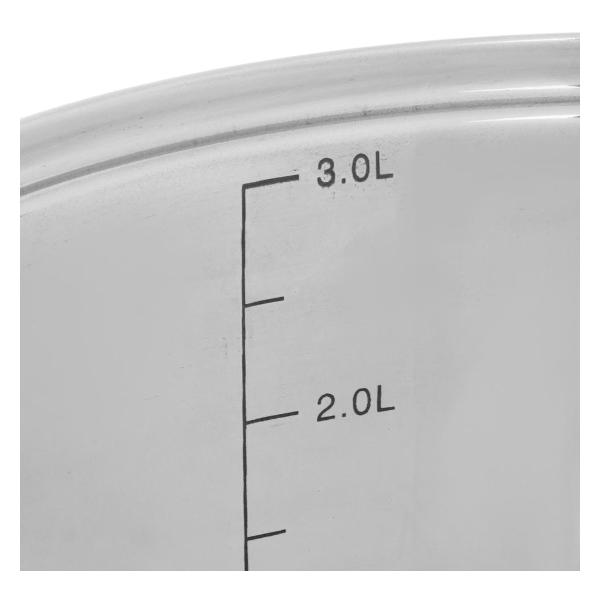 Кастрюля BY 822-214