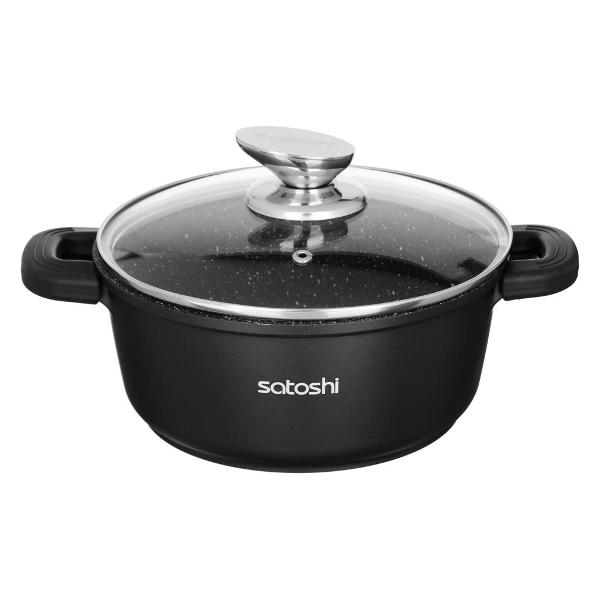 Кастрюля SATOSHI 846-404