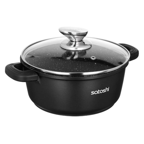 Кастрюля SATOSHI 846-404