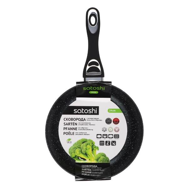 Сковорода SATOSHI 846-386