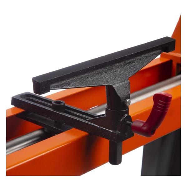 Станок токарный Кратон WML-1000-550C