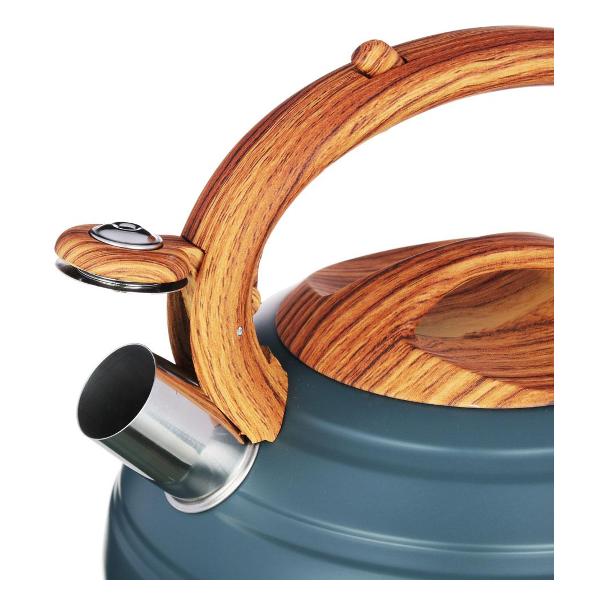 Чайник VETTA Бенуа 847-093