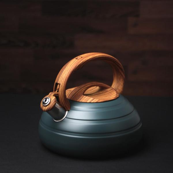 Чайник VETTA Бенуа 847-093