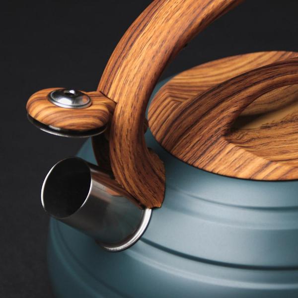 Чайник VETTA Бенуа 847-093