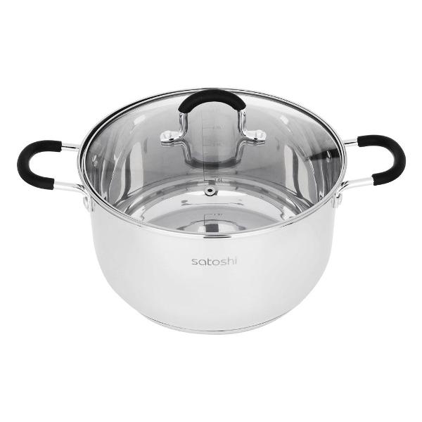 Кастрюля SATOSHI 822-215