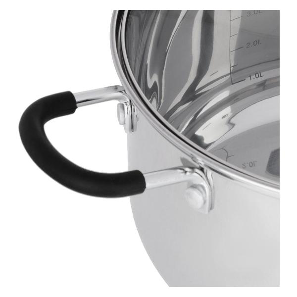 Кастрюля SATOSHI 822-215