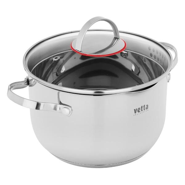 Кастрюля VETTA 822-137
