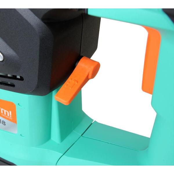 Перфоратор Sturm! RH2518