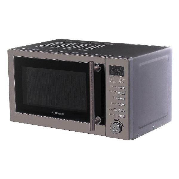 Микроволновая печь соло Starwind SMW5220