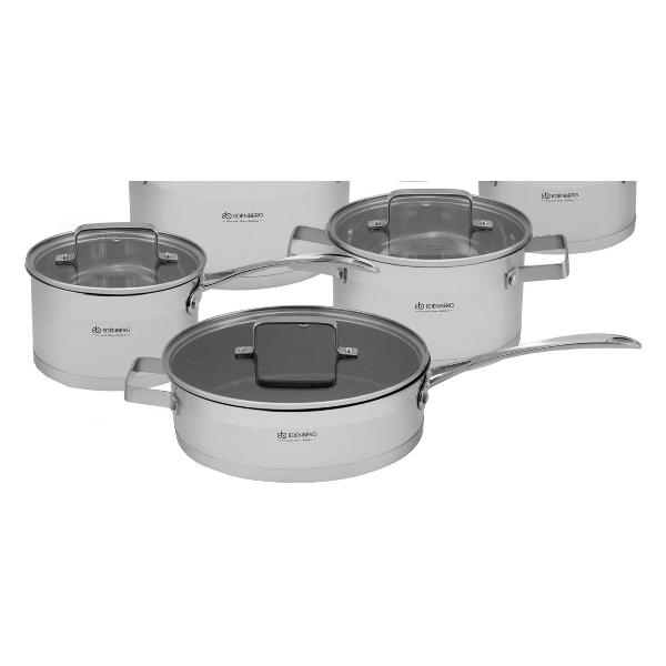 Набор кастрюль Edenberg EB-4067 12 предметов