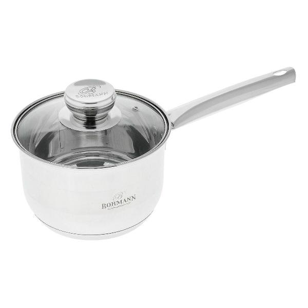 Набор кастрюль Bohmann 06175BH/4 6 пр.