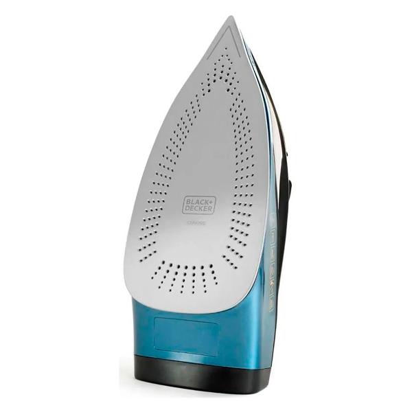 Утюг Black+Decker BXIR2801E