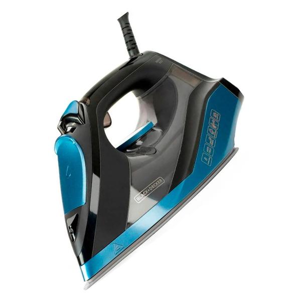 Утюг Black+Decker BXIR2801E