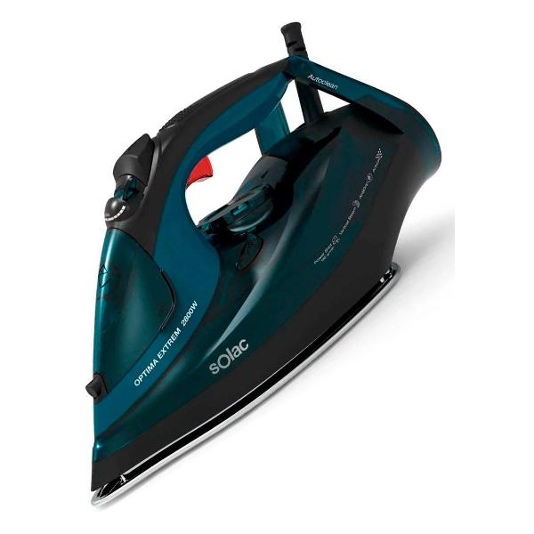 Утюг Solac Optima Extrem