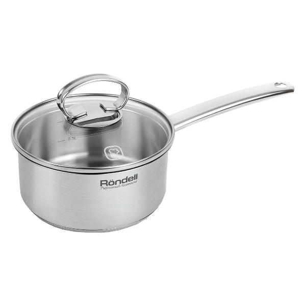 Ковш Rondell RDS-1225 16 см (1,3 л)