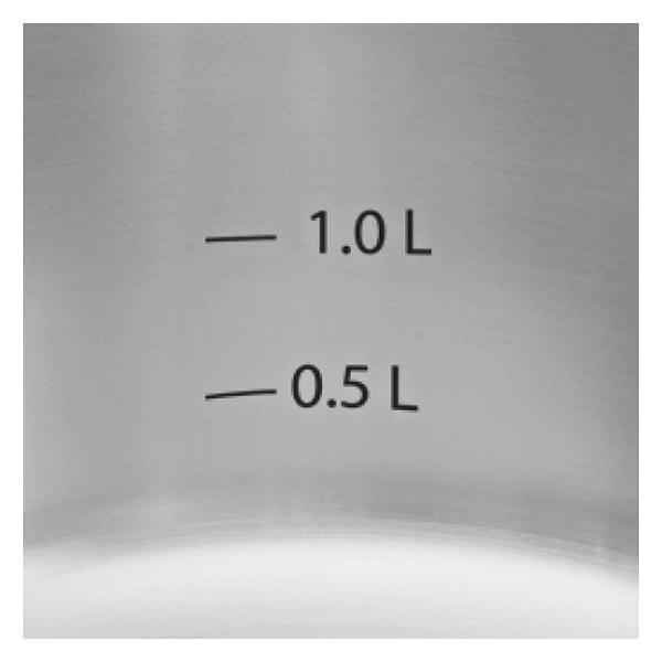 Ковш Rondell RDS-1225 16 см (1,3 л)