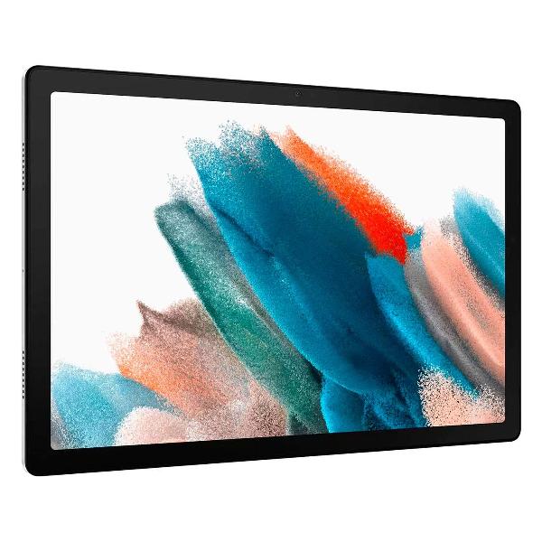 Планшет Samsung Galaxy Tab A8 SM-X205N 3/32GB серебристый