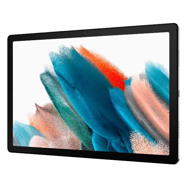 Планшет Samsung Galaxy Tab A8 SM-X205N 3/32GB серебристый