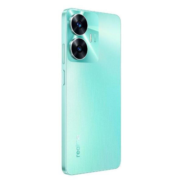 Смартфон realme C55 RMX3710 6/128GB зеленый