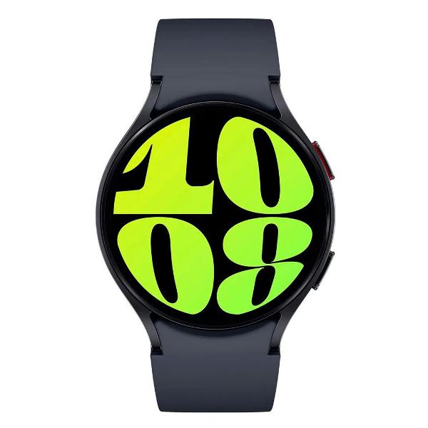 Смарт-часы Samsung Galaxy Watch6 44mm graphite(SM-R940)