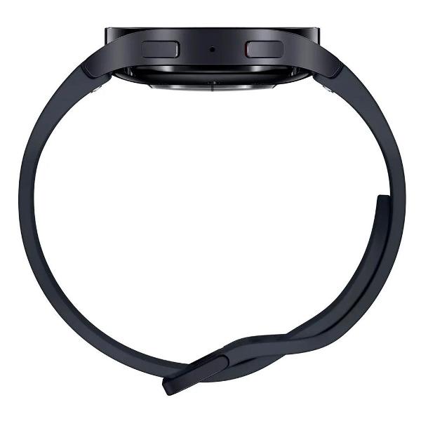 Смарт-часы Samsung Galaxy Watch6 44mm graphite(SM-R940)