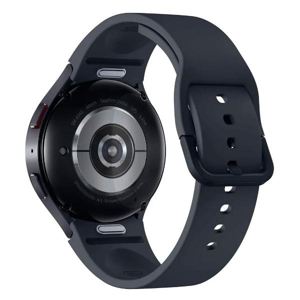 Смарт-часы Samsung Galaxy Watch6 44mm graphite(SM-R940)