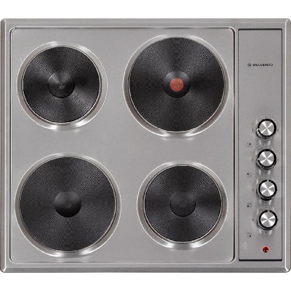 Встраиваемая электрическая панель Delvento V60E04M001