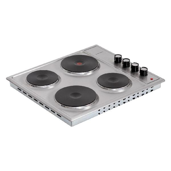 Встраиваемая электрическая панель Delvento V60E04M001