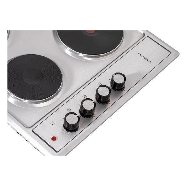 Встраиваемая электрическая панель Delvento V60E04M001