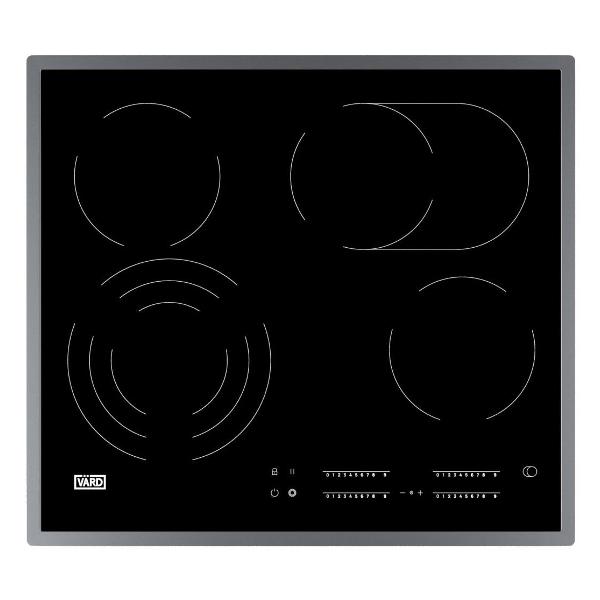 Встраиваемая электрическая панель Vard VHC6464X
