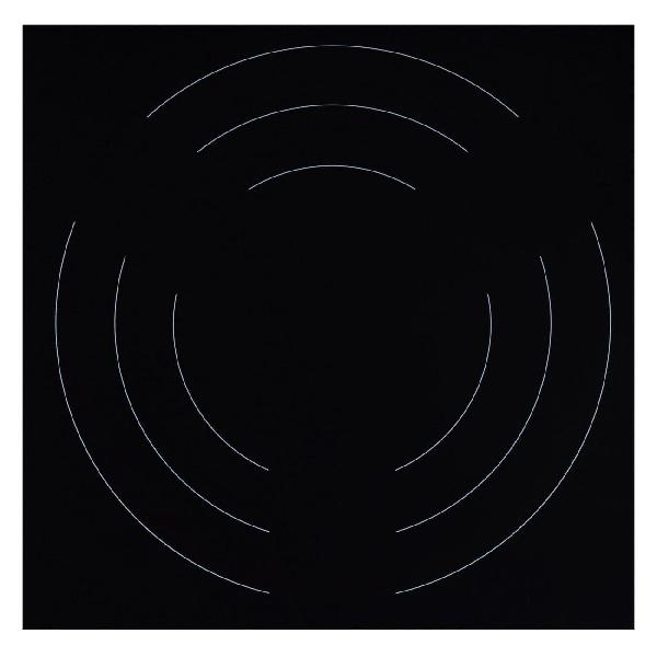 Встраиваемая электрическая панель Vard VHC6464X