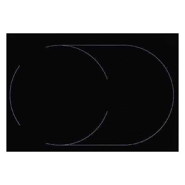 Встраиваемая электрическая панель Vard VHC6464X