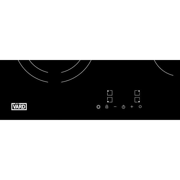 Встраиваемая электрическая панель Vard VHC6421B